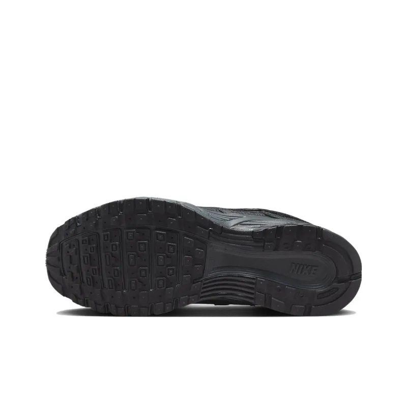 Nike P 6000 Premium Triple Black-5