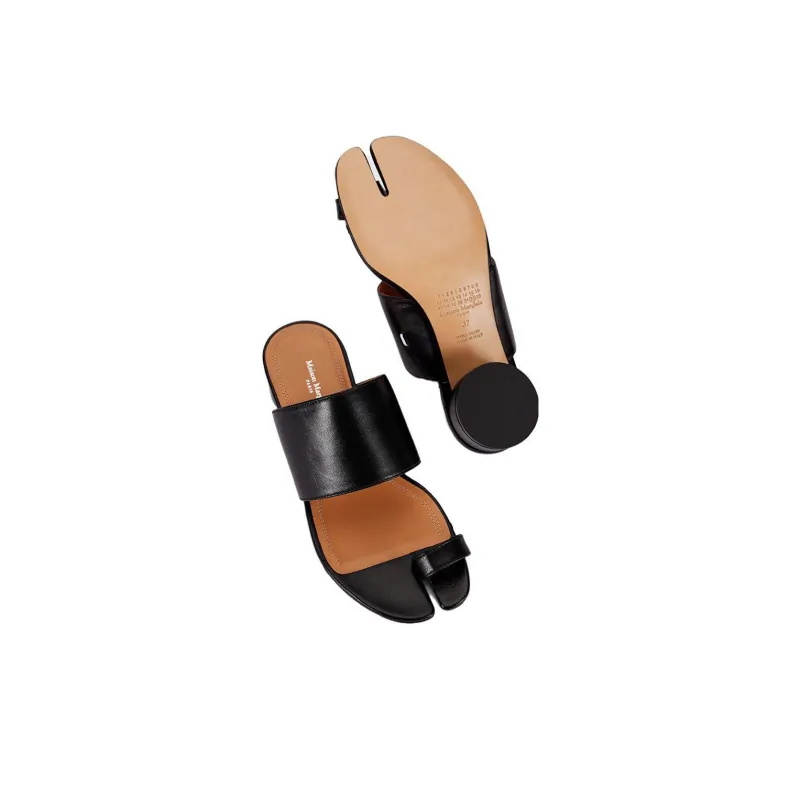 Maison Margiela Tabi Strap Sandals Women's-4