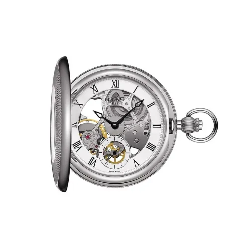 TISSOT Men Pocket Watches