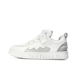 White Gray