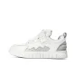 White Gray