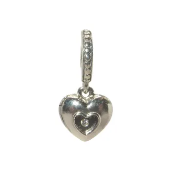 Pandora Jewelry Accessories Unisex Silver
