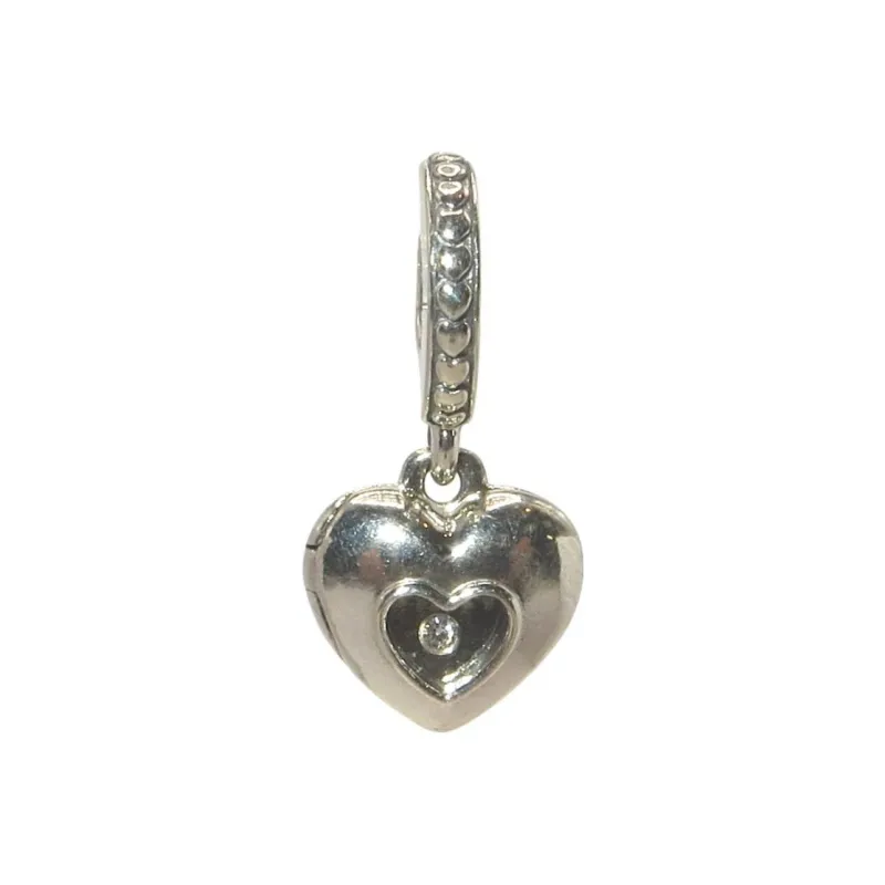 Pandora Jewelry Accessories Unisex Silver-0