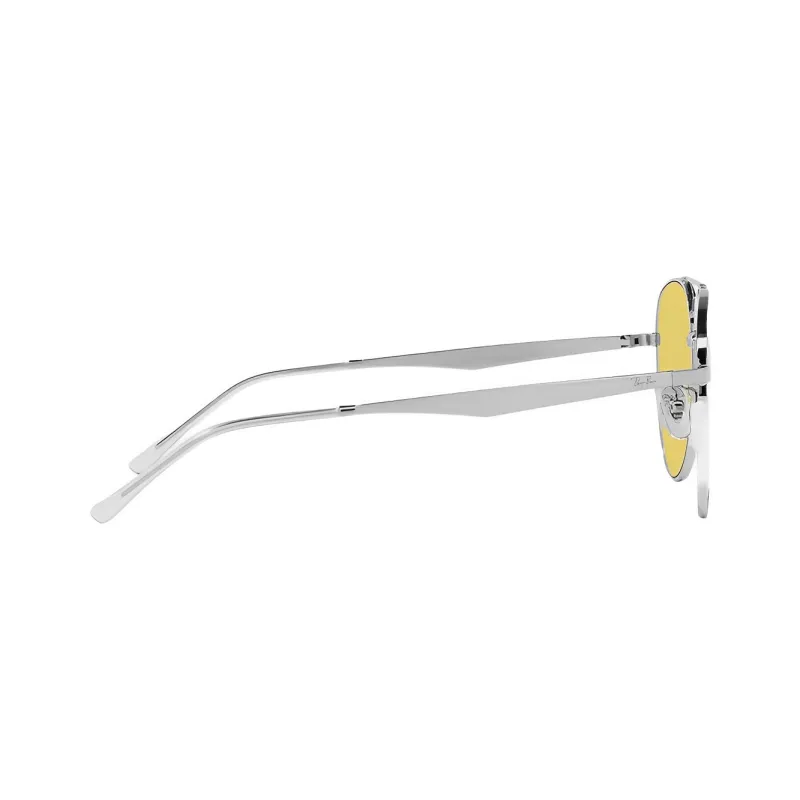 RayBan Alloy Aviator Sunglasses Unisex-2