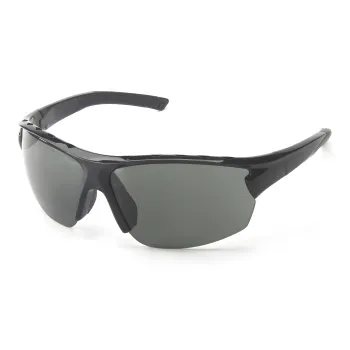 EYECROXX TR/Memory Plastic Irregular Shape Sunglasses Unisex