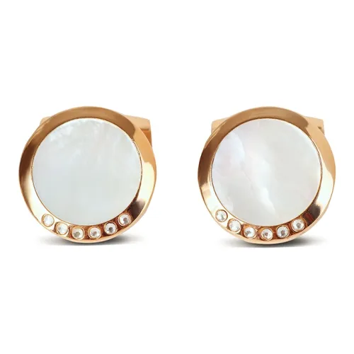 WILLIAM MILTON Cufflinks Men