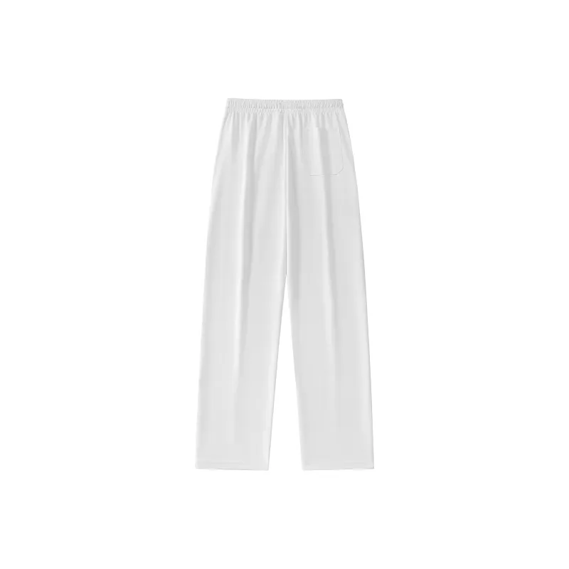 ZMOH Knitted Sweatpants Unisex-3