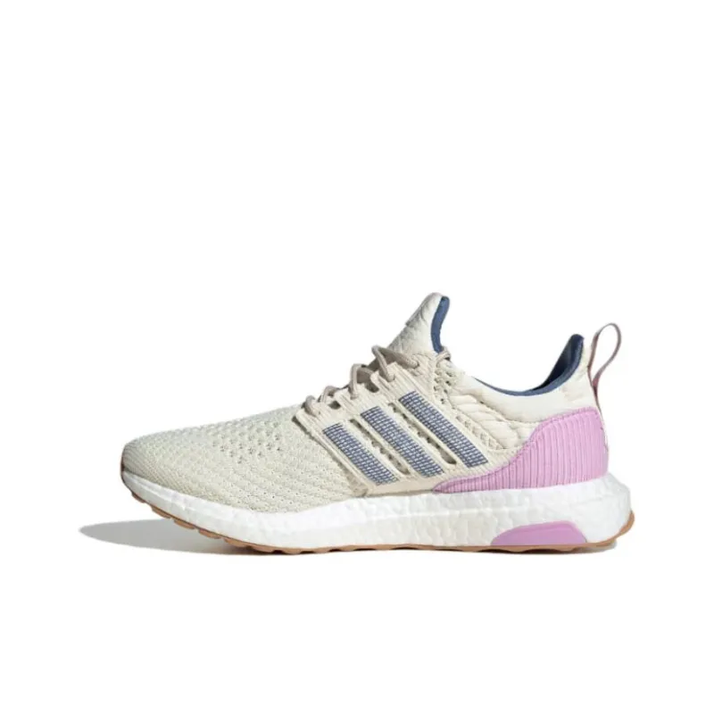 UltraBoost Women's Adidas 1.0 'Off White Bliss Lilac' Women's-0