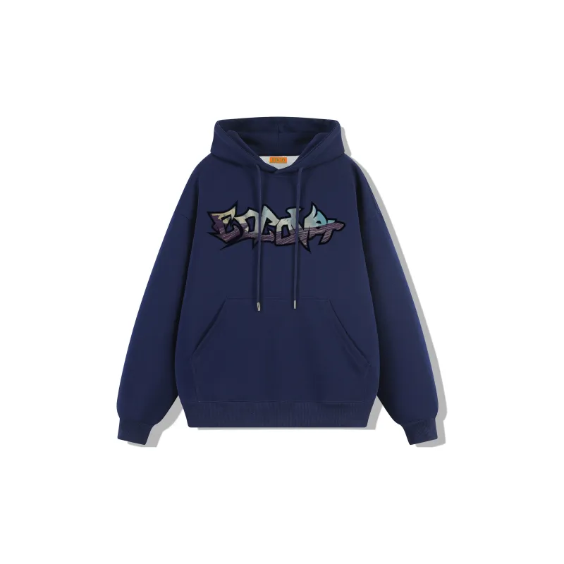 EDCO BREAK SILENCE Sweatshirts Unisex-19