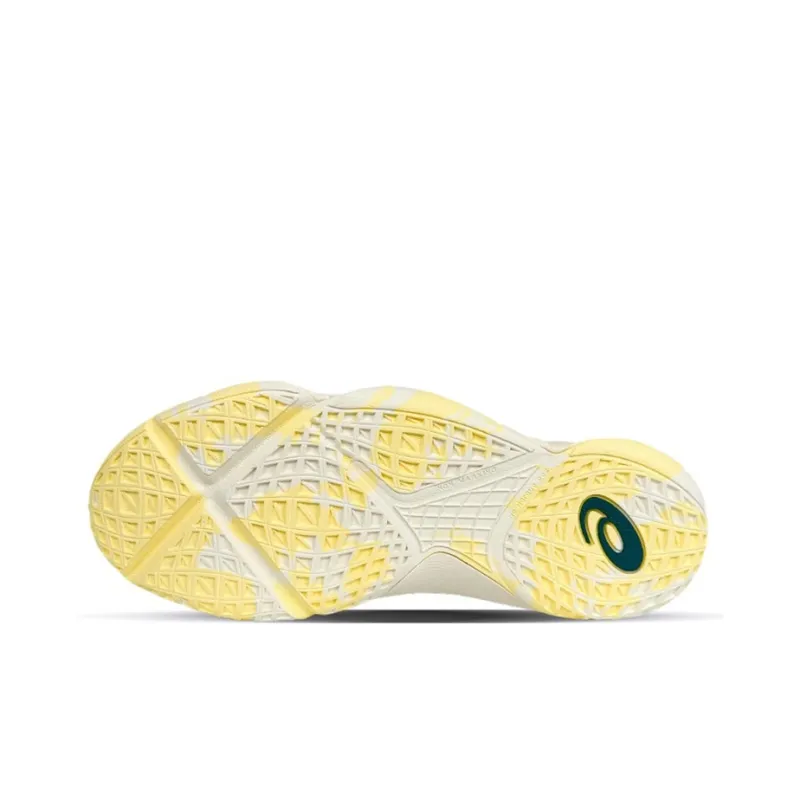 Asics Unpre Ars Low 'White Saffron'-4