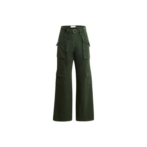 HOLZWEILER Cargo Pants Women's Jasper