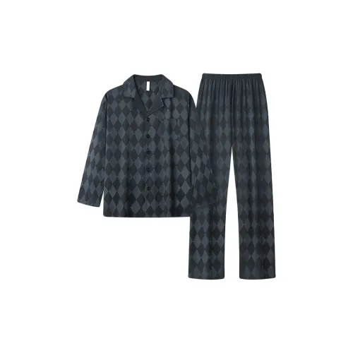 XUANZHITING Men Pajama Sets