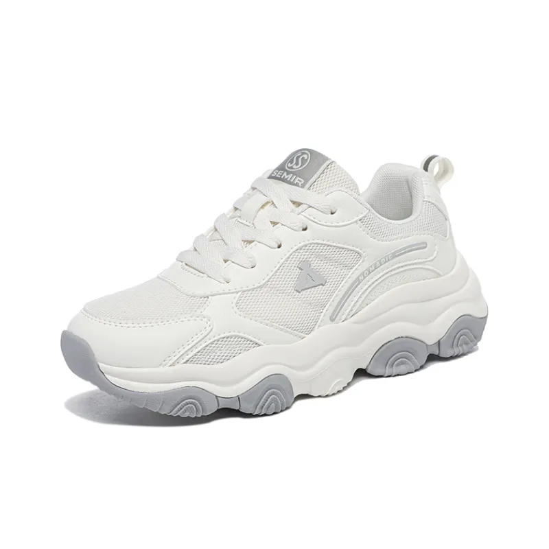 SEMIR Low Top Chunky Sneakers Women's-6