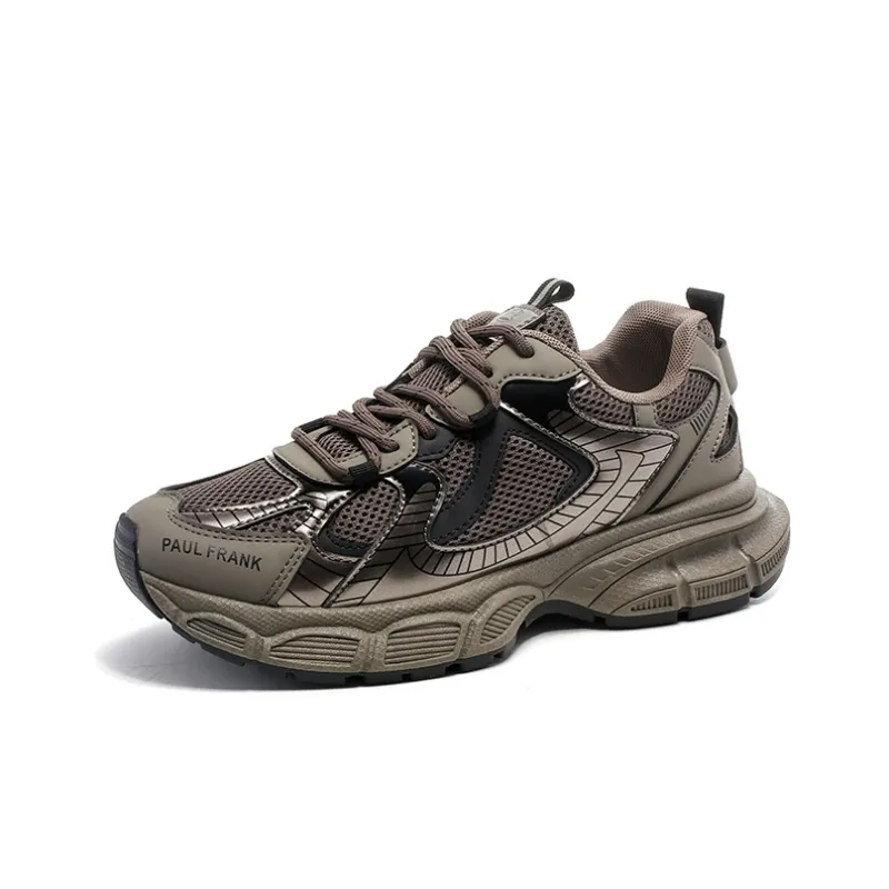 PAUL FRANK Low Top Casual Shoes Men's-17