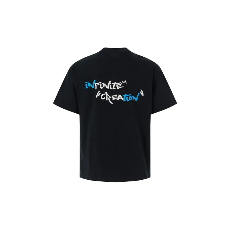 ANYWEARLAB T Shirts Men-6