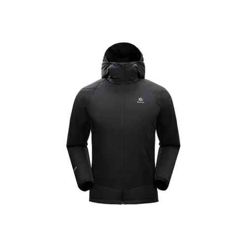 KAILAS Puffer Jackets Men