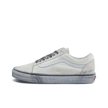 Vans Old Skool Stressed 'White Grey'