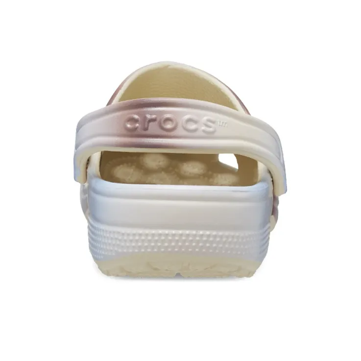 Crocs Classic Color Dip Clog 'Multi Color'-4