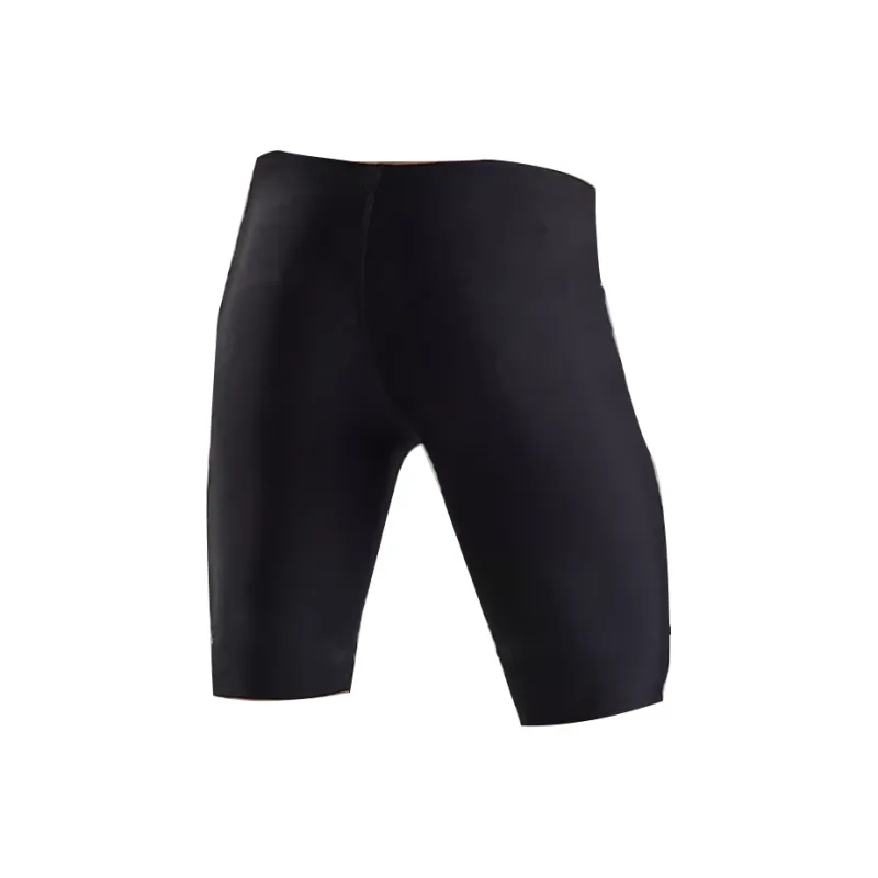 Swans Swimming Shorts Men Black-1