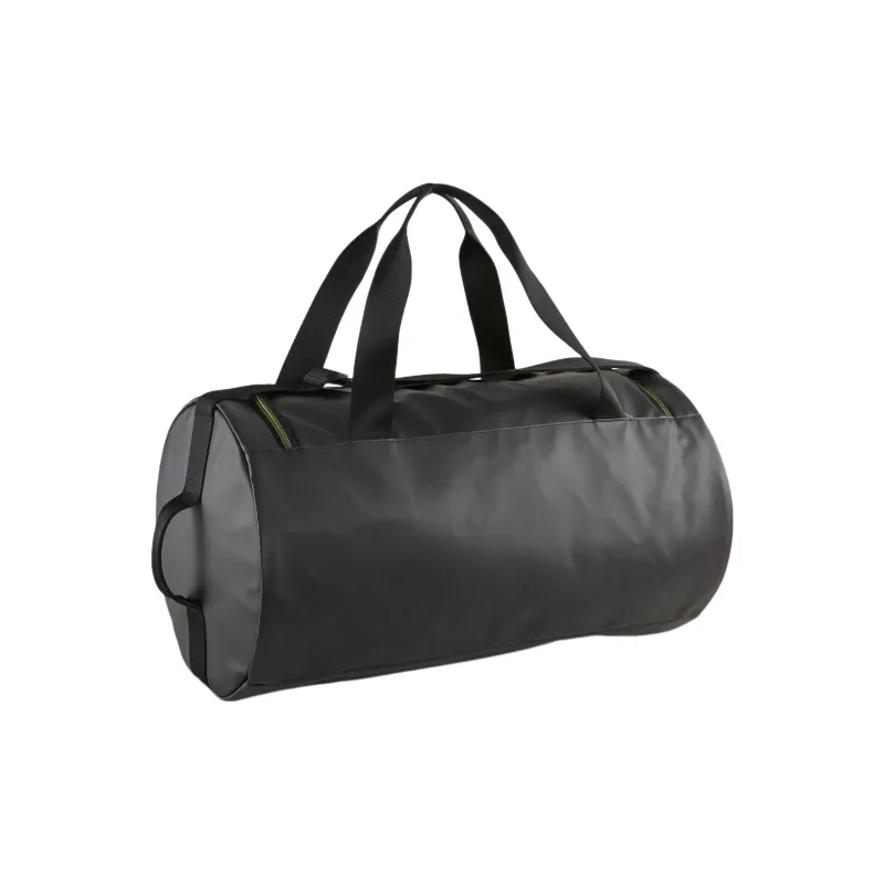PUMA Polyester Shoulder Bag, Crossbody Bag, Handbag, Travel Bag Regular Unisex Black-1