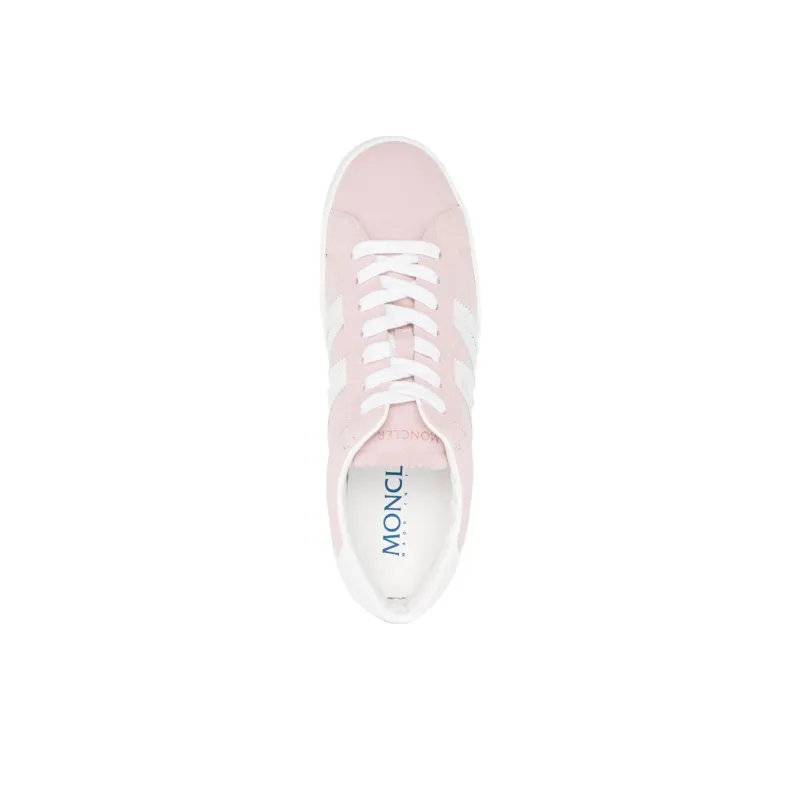 Moncler Monaco M Low-top Sneakers-3