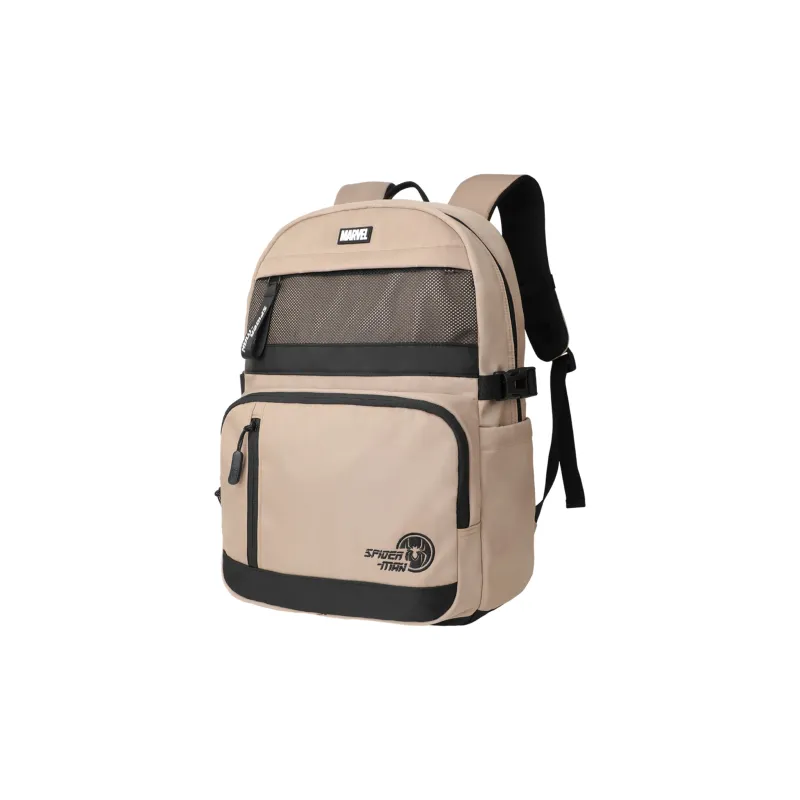 Disney Marvel Series Polyester Backpack, Backpack, Backpack Regular Men's Multicolor-4
