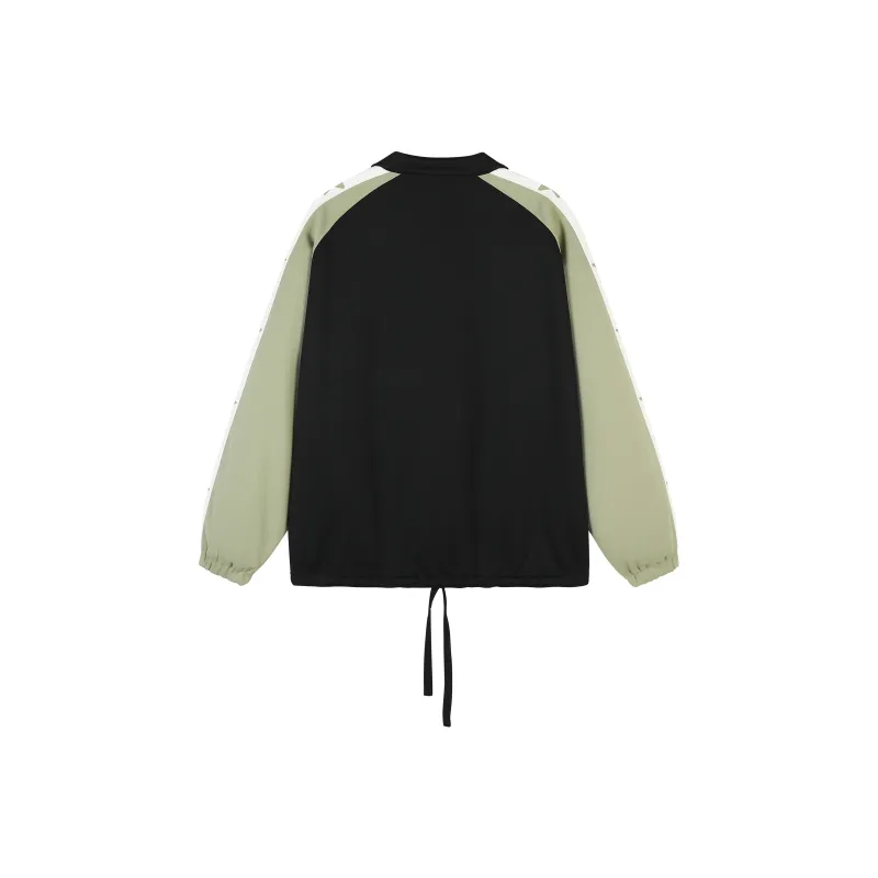S.view Polo Shirts Unisex-1