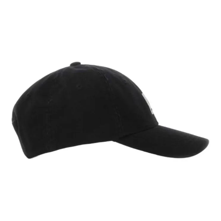 Carhartt Logo Patch Baseball Cap-2