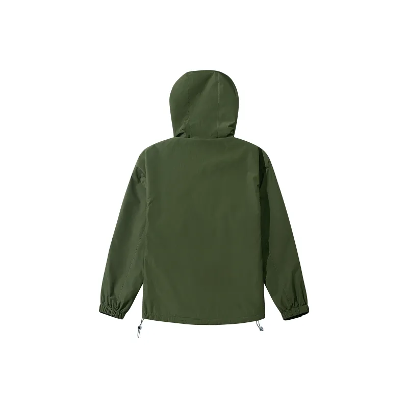 CLINTS Jackets Unisex-3