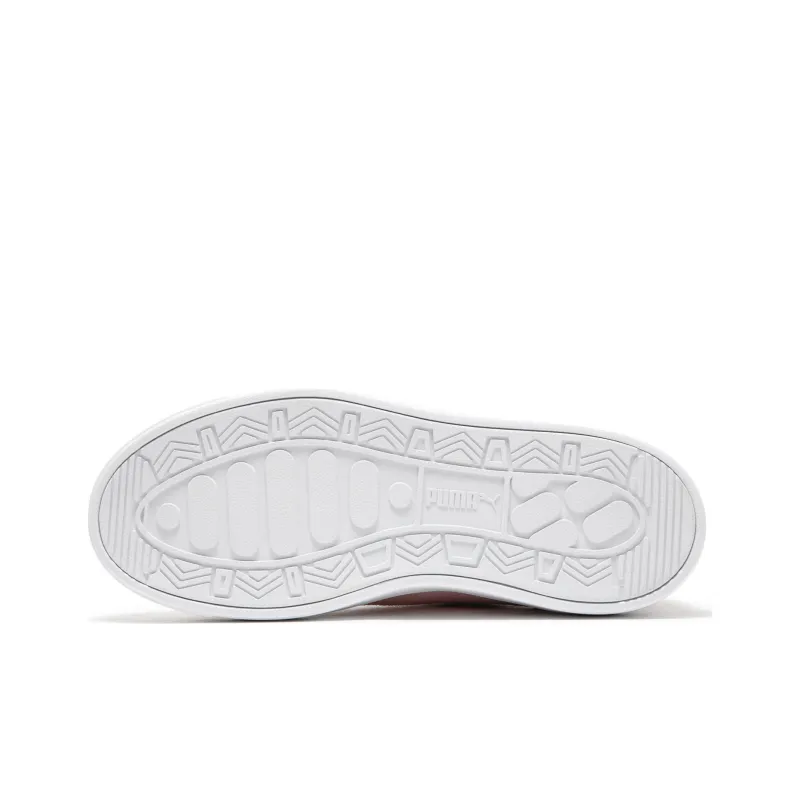 PUMA Lajla Prm 'White Future Pink' Women's-3