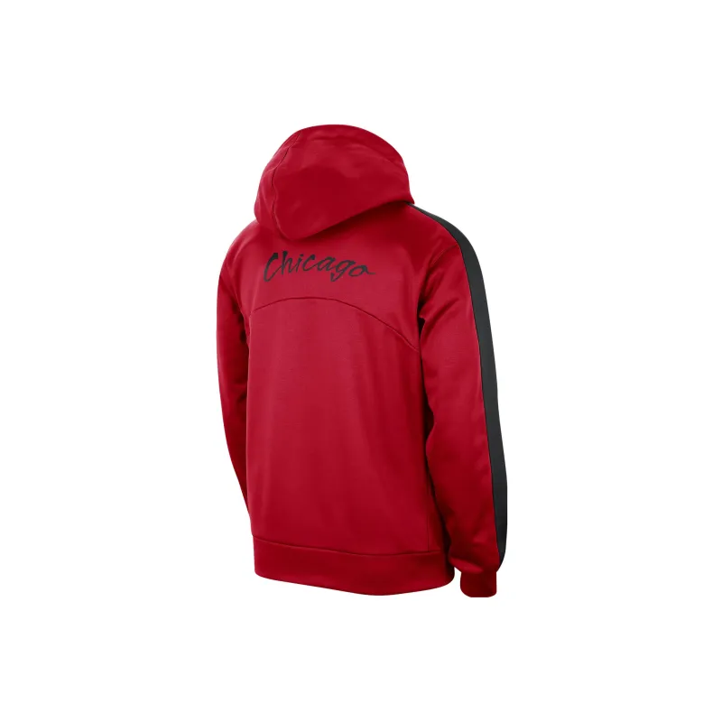 Nike Sweatshirts Men Red-1