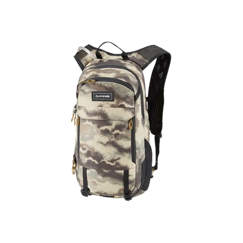 Dakine Polyester Backpack Unisex Black, Red, Blue, Camouflage-2