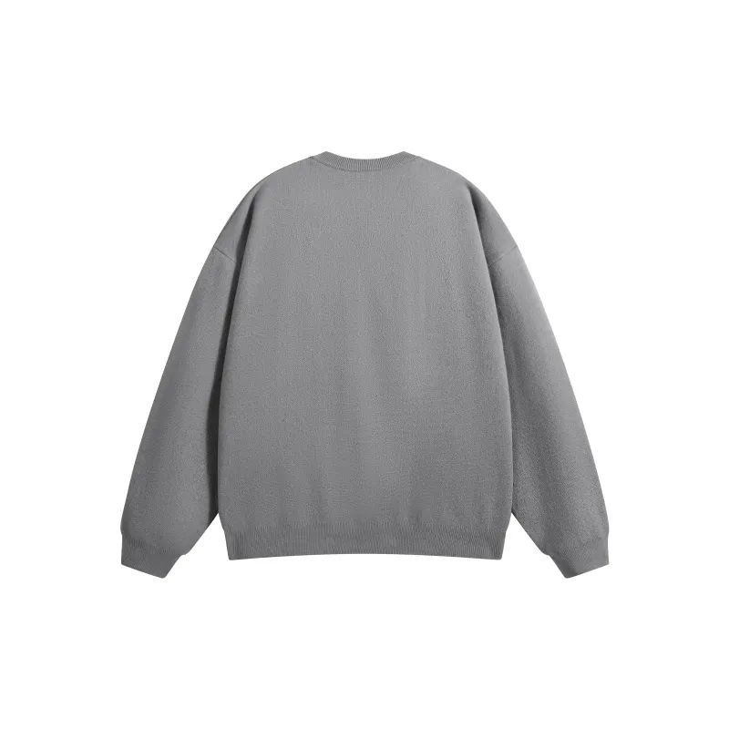 Teddy Bear Collection TBC DAISY Series Sweater Unisex-7