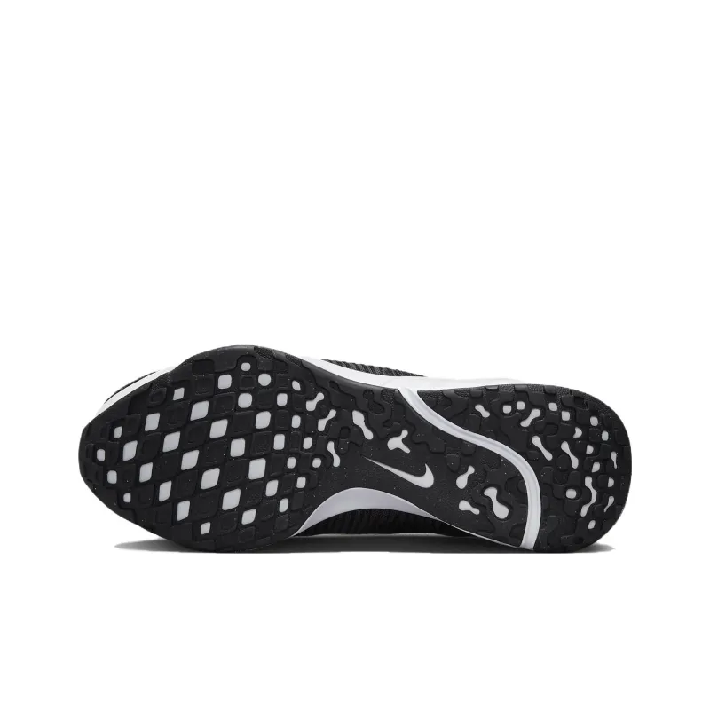 Nike Renew Run 4 'Black White' Women's-5