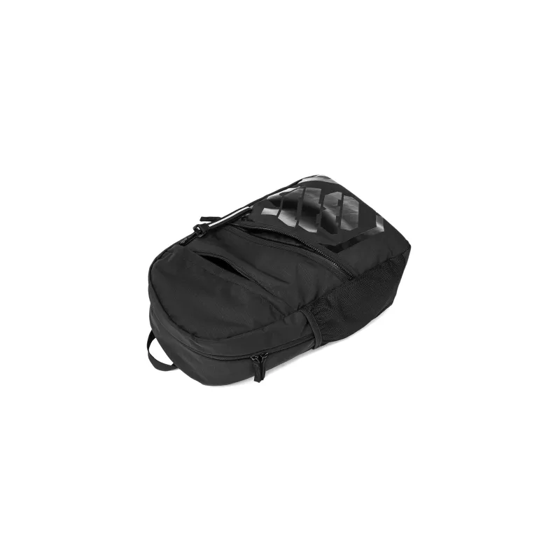 LiNing Badfive Polyester Backpack Regular Unisex Black-5