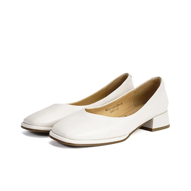 LESELE Casual Single Shoes Women's-6