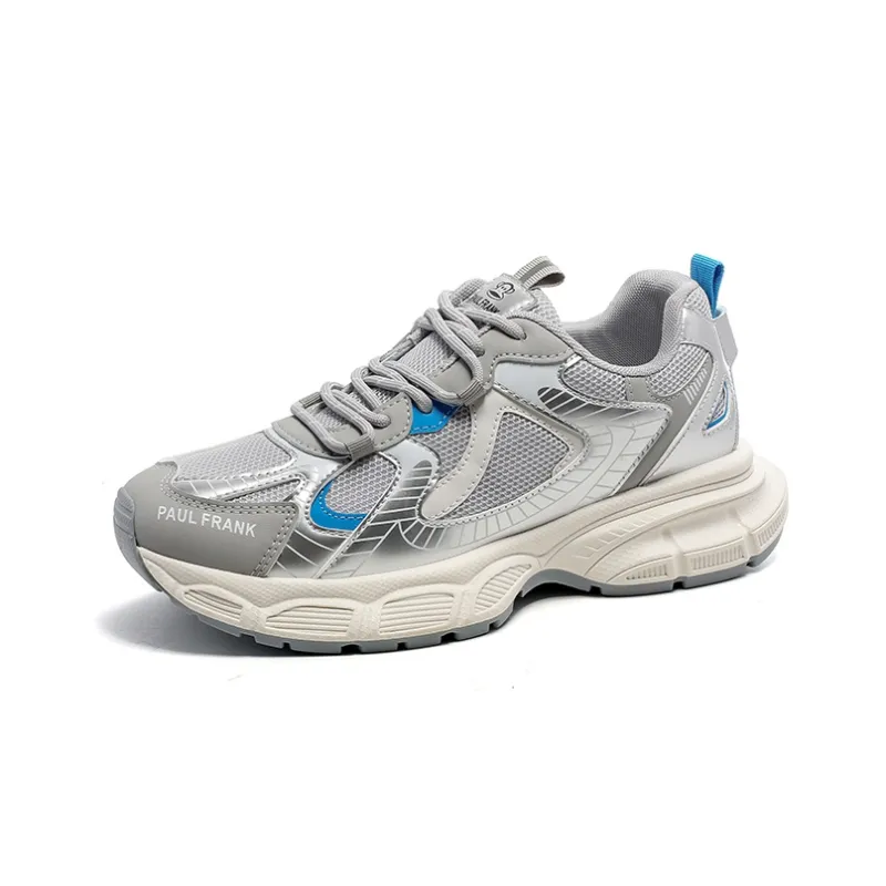 PAUL FRANK Low Top Casual Shoes Men's-34