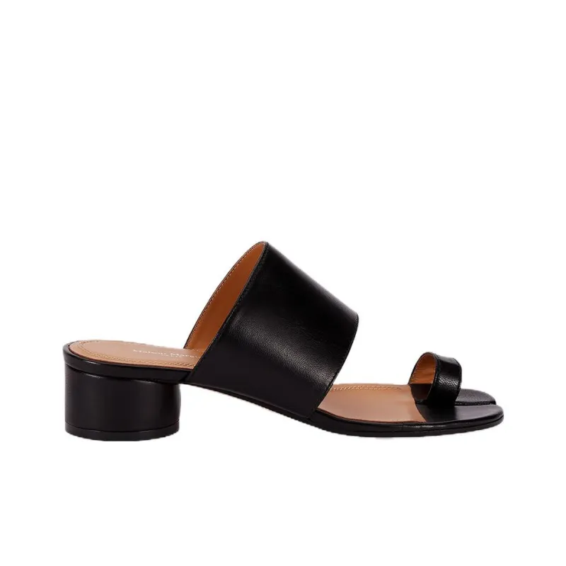 Maison Margiela Tabi Strap Sandals Women's-1