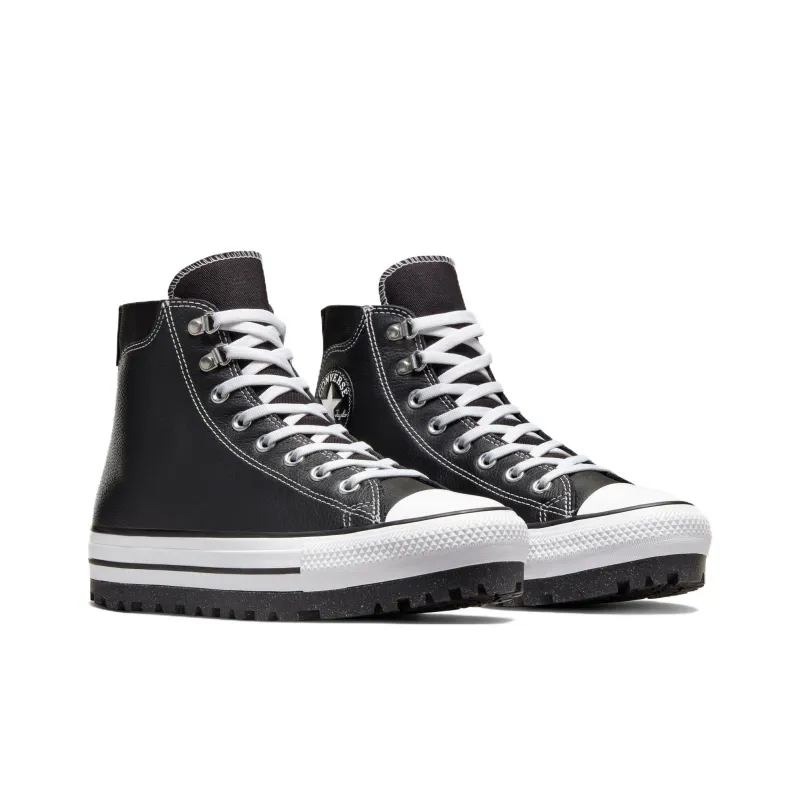 Converse Chuck Taylor All Star City Trek 'Black'-2