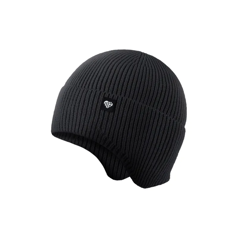 HLA Heart Of China Series Contains Wool Knitted Hat Unisex-1