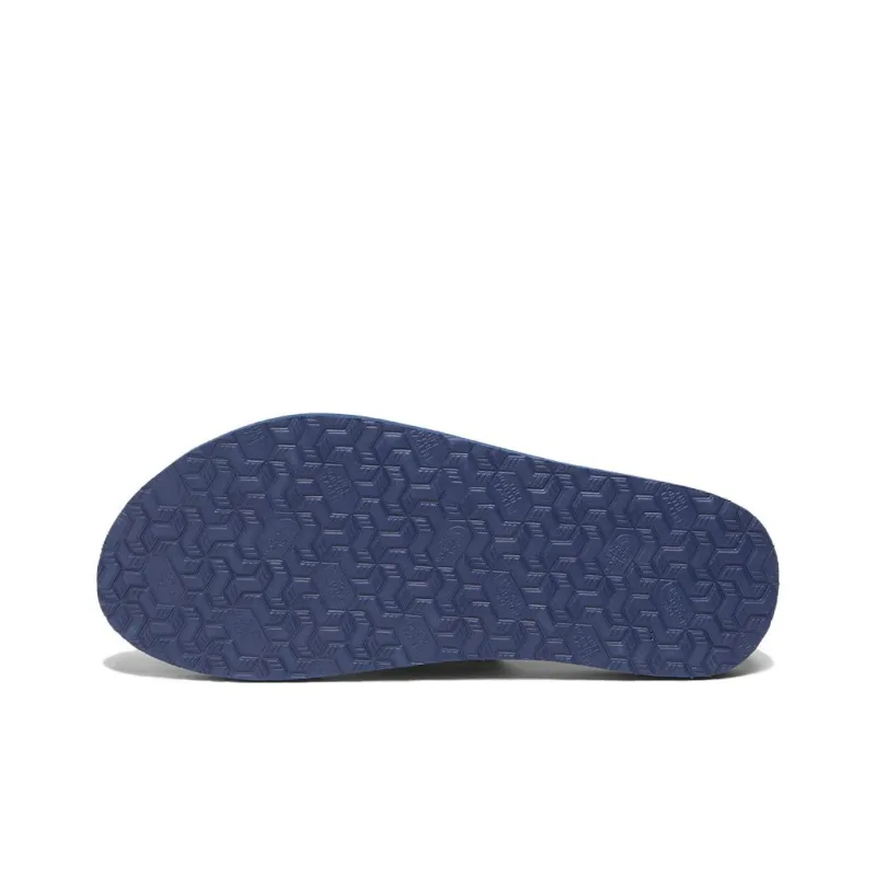 THE NORTH FACE Trekking Base Camp Strap Sandal CLOT Purple Women's-4