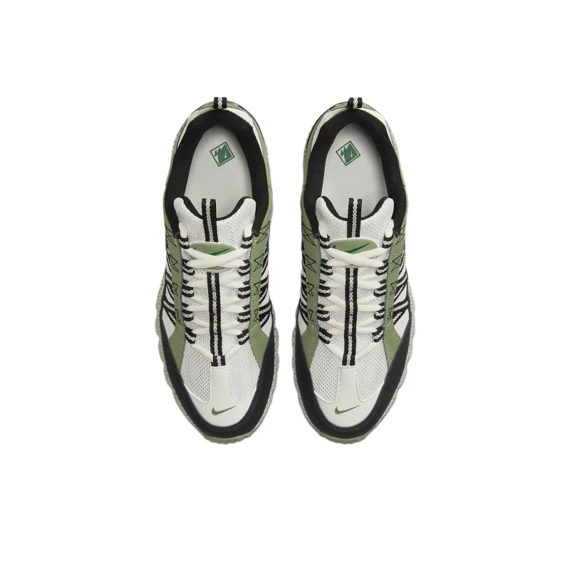 Nike Air Humara Oil Green Malachite-3