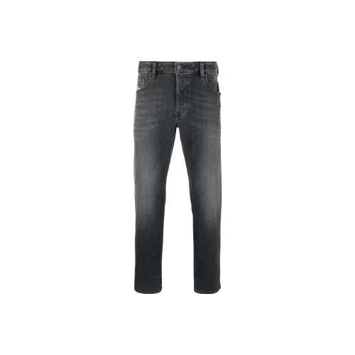 DIESEL Jeans Men Dark Gray