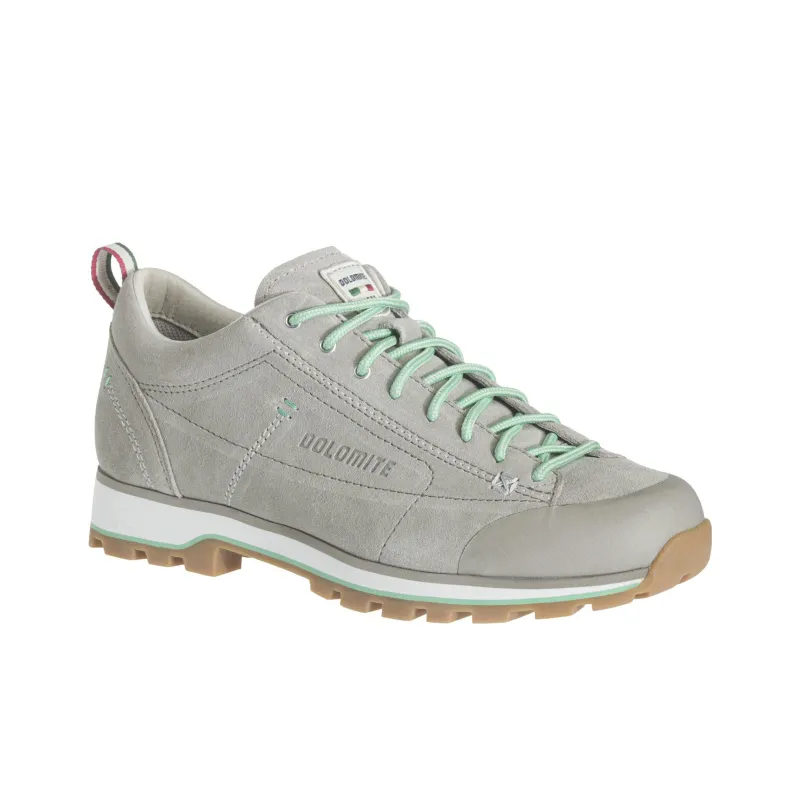 Dolomite 54 Durable Breathable Low-Top Casual Shoes Women's-0