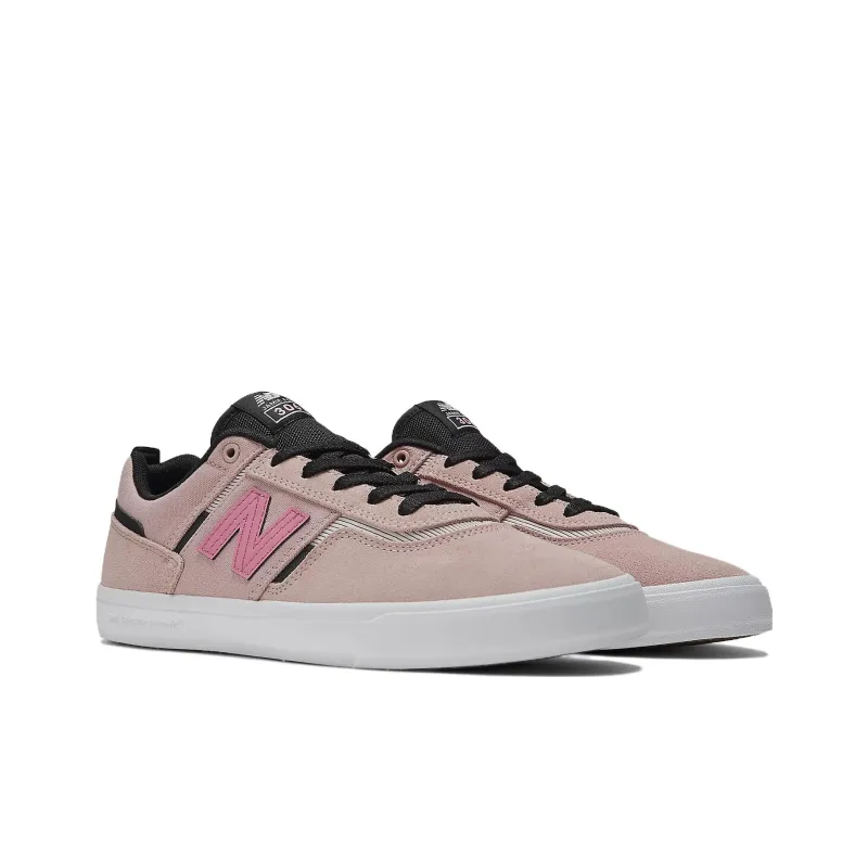 New Balance 306 'Pink Black'-2