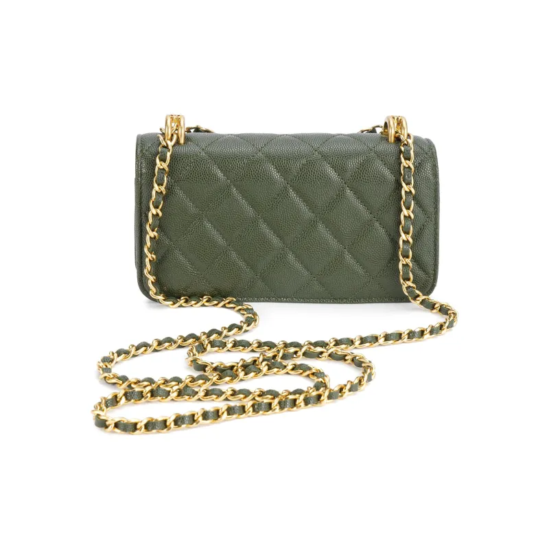 CHANEL Crossbody Bags-2
