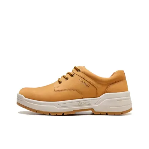 CAMEL Men's Casual Shoes Men's Camel