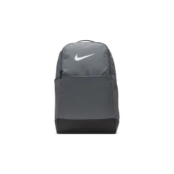 Nike Fabric Backpack Regular Unisex Gray