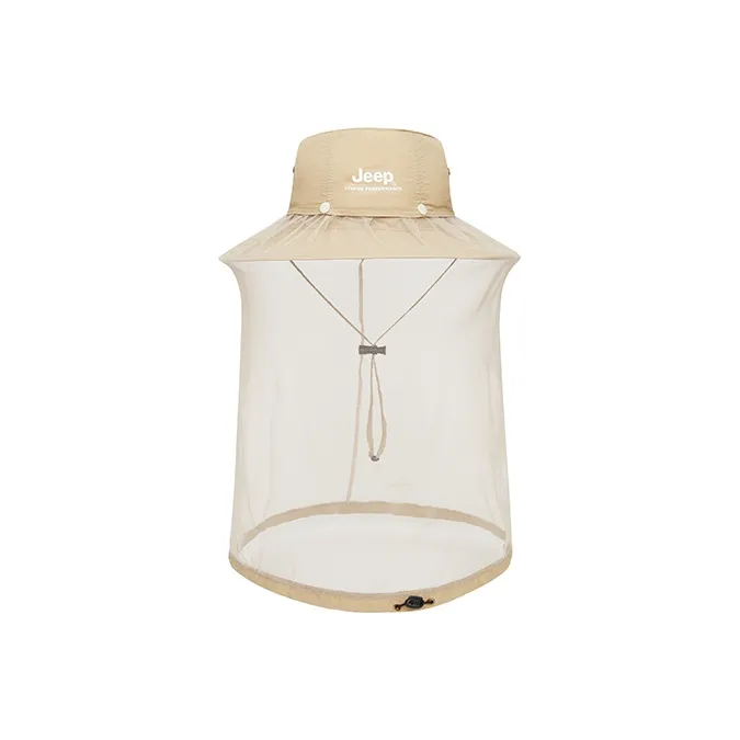 Jeep Bucket Hats Unisex-7