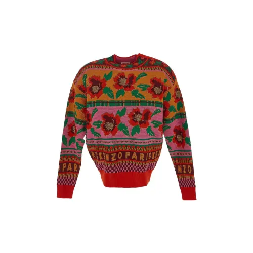 KENZO Sweaters Women's Multicolor